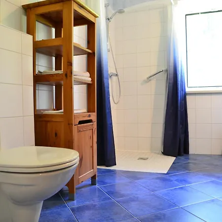 Ferienstadl - Hammerau 公寓 伊布斯河畔的戈斯特林