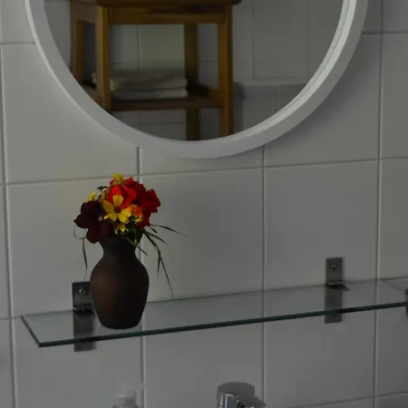 Ferienstadl - Hammerau 伊布斯河畔的戈斯特林