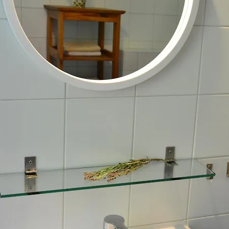 Ferienstadl - Hammerau Apartment