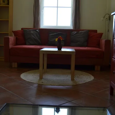 公寓 Ferienstadl - Hammerau 伊布斯河畔的戈斯特林