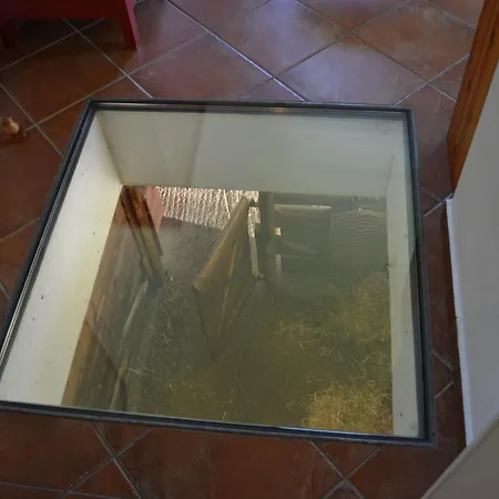 Ferienstadl - Hammerau