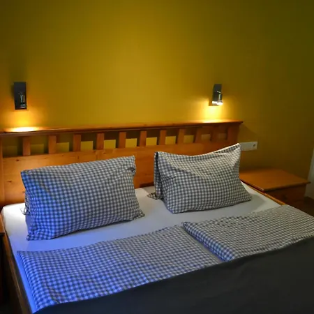 Ferienstadl - Hammerau Apartment *