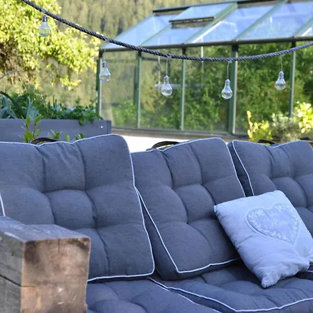 Apartment Ferienstadl - Hammerau *