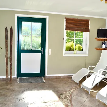 Ferienstadl - Hammerau *