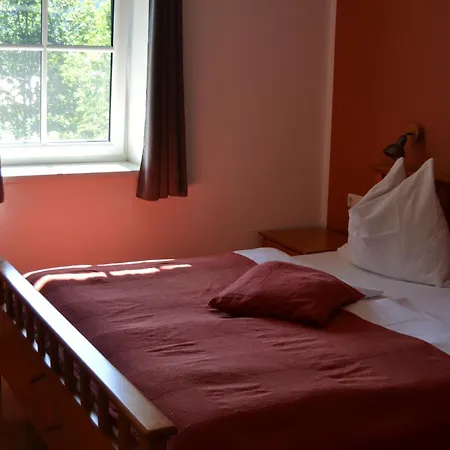 Ferienstadl - Hammerau