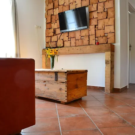 公寓 Ferienstadl - Hammerau *