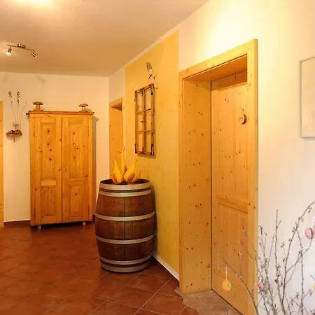 Ferienstadl - Hammerau *