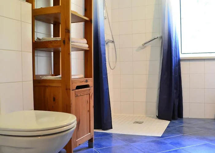 Ferienstadl - Hammerau Apartmán Göstling an der Ybbs