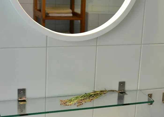 Ferienstadl - Hammerau Apartmán