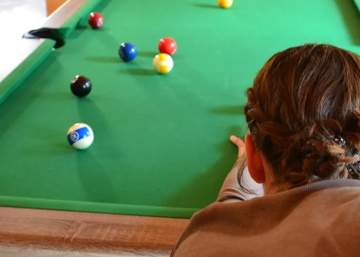 Ferienstadl - Hammerau Apartmán *