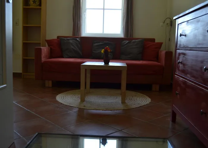 Apartmán Ferienstadl - Hammerau Göstling an der Ybbs