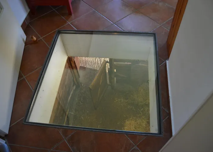 Ferienstadl - Hammerau