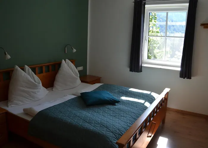 Ferienstadl - Hammerau