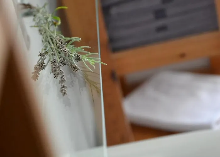 Ferienstadl - Hammerau * Göstling an der Ybbs