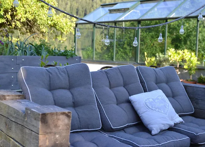 Apartmán Ferienstadl - Hammerau *