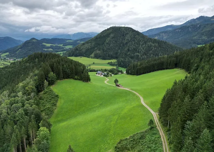 Apartmán Ferienstadl - Hammerau *