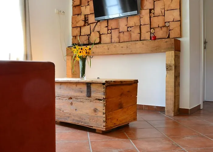 Apartmán Ferienstadl - Hammerau *